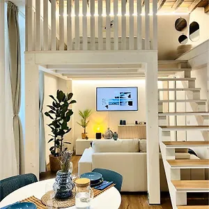 Tarra Luxury Apartment